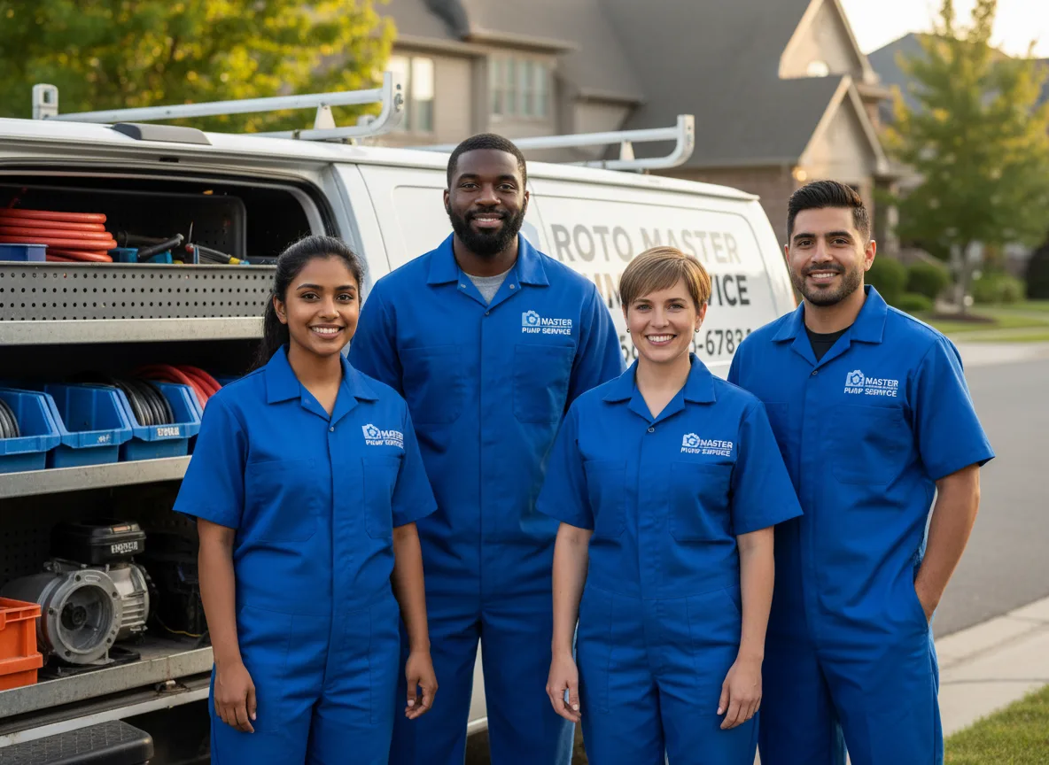 Sump Pump Installation company in Gibbonsville, ID